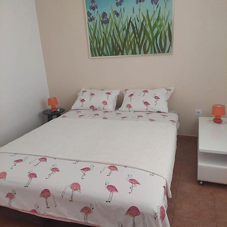 Apartments Pimpinella 프레멘투라 외부 사진