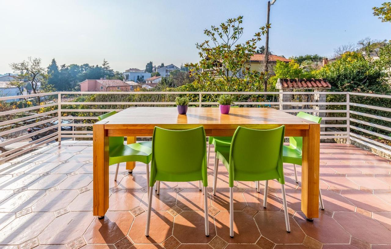 Apartments Pimpinella 프레멘투라 외부 사진