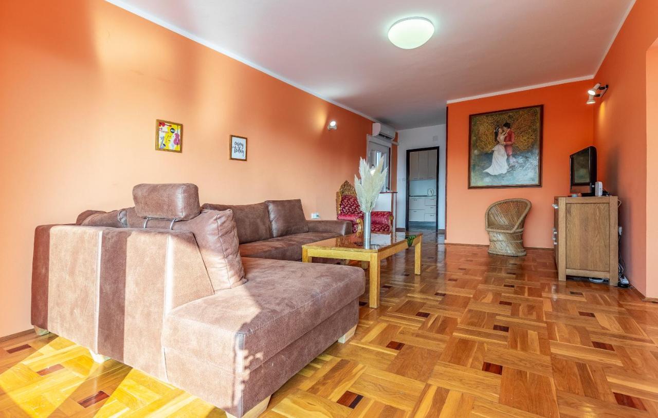 Apartments Pimpinella 프레멘투라 외부 사진
