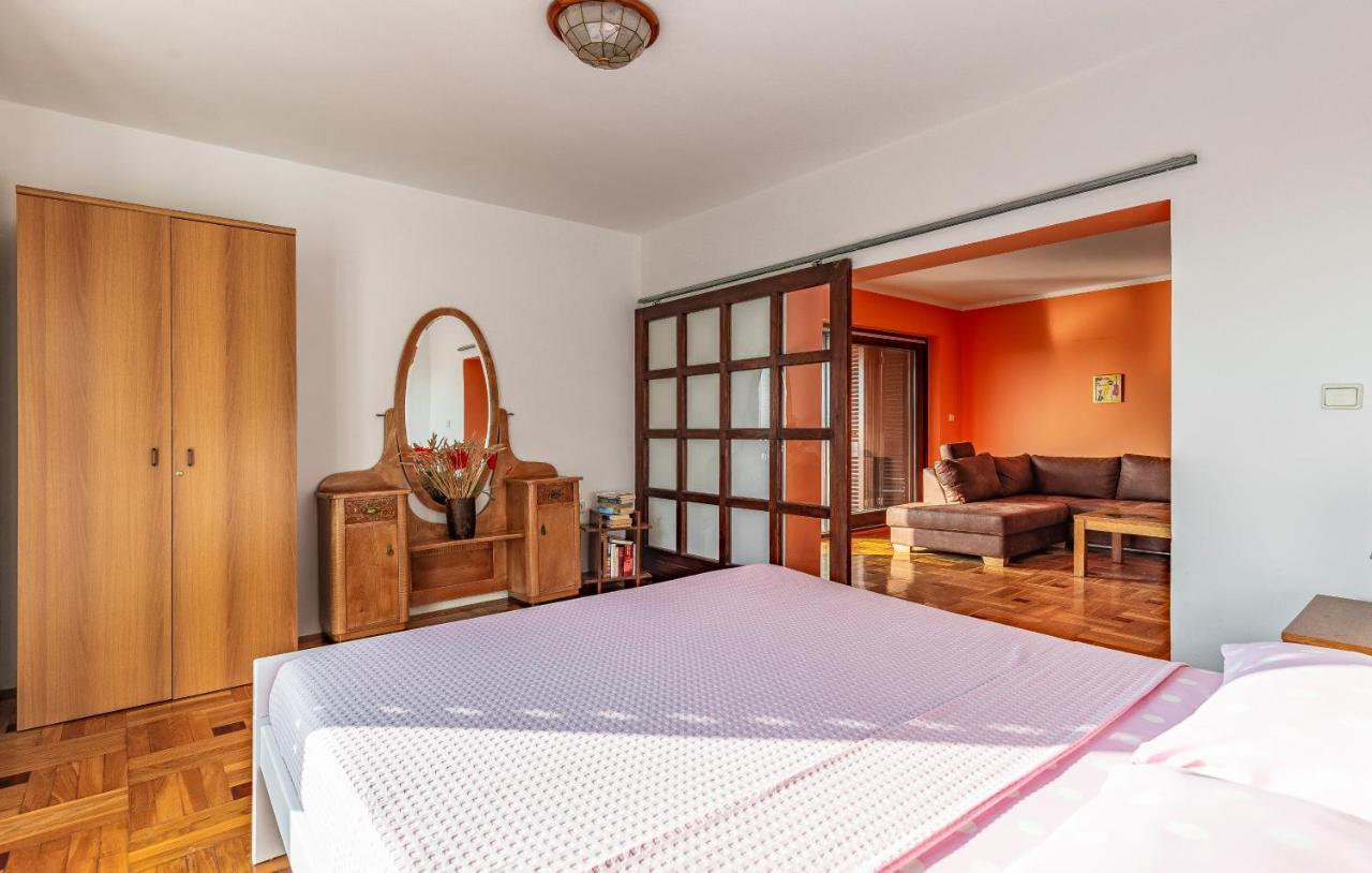Apartments Pimpinella 프레멘투라 외부 사진