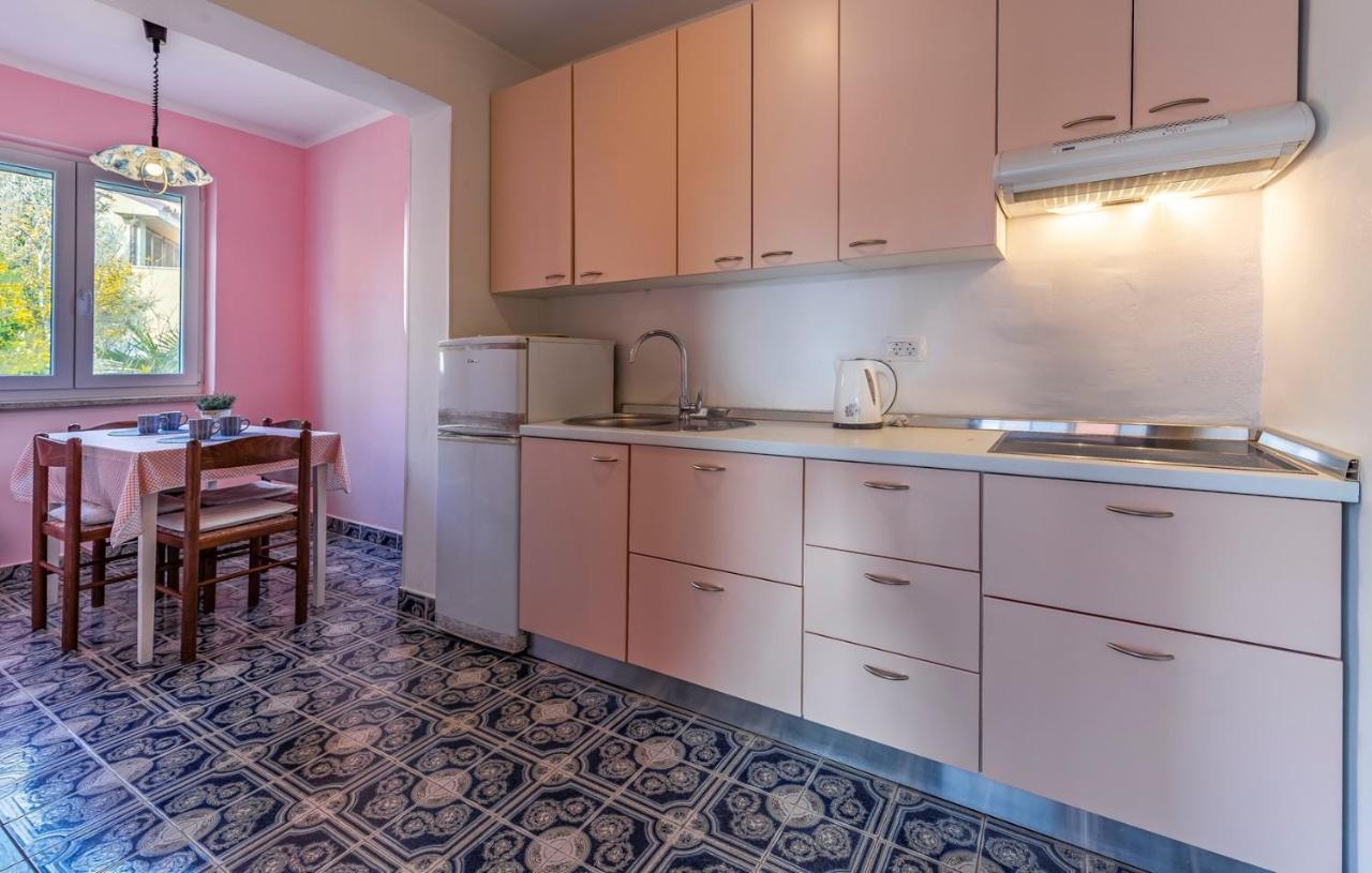 Apartments Pimpinella 프레멘투라 외부 사진