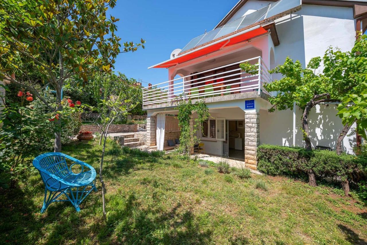 Apartments Pimpinella 프레멘투라 외부 사진