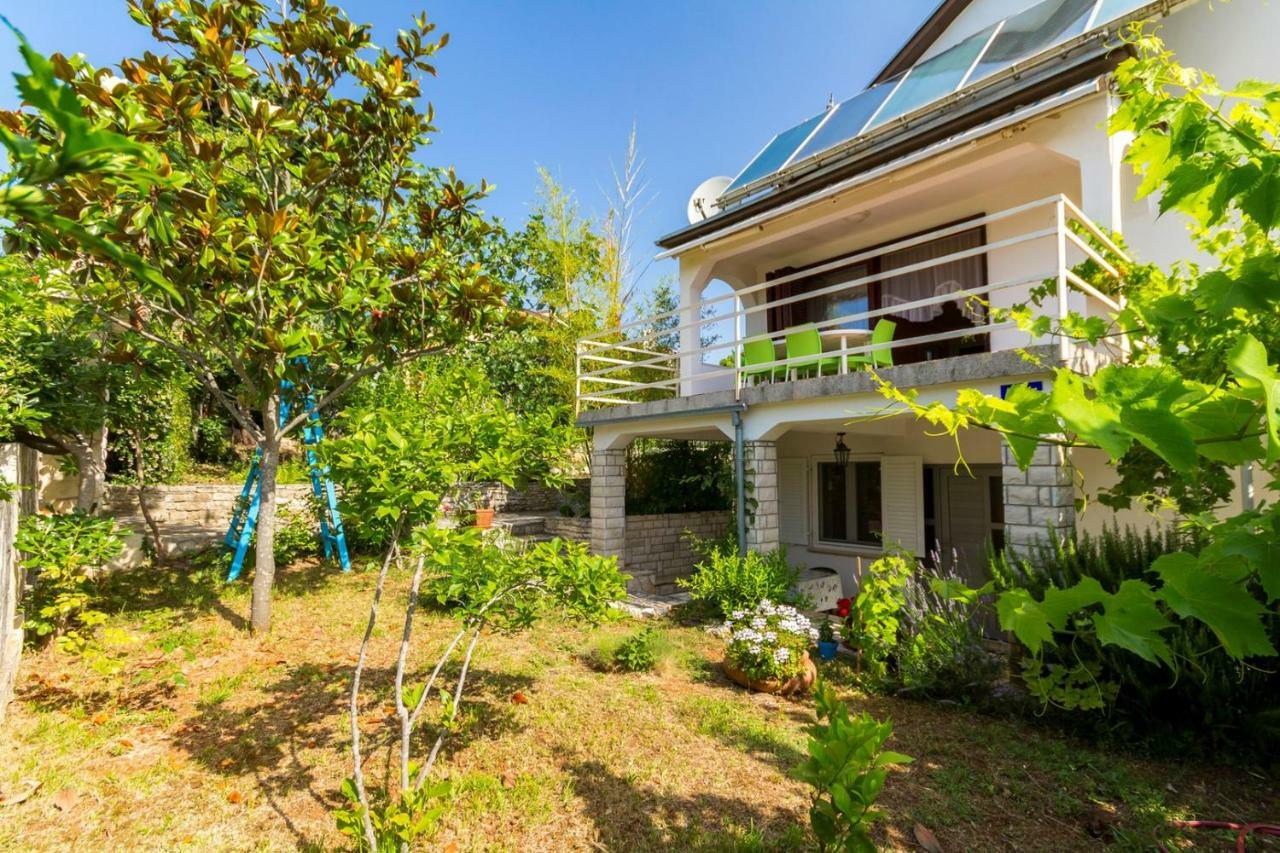 Apartments Pimpinella 프레멘투라 외부 사진