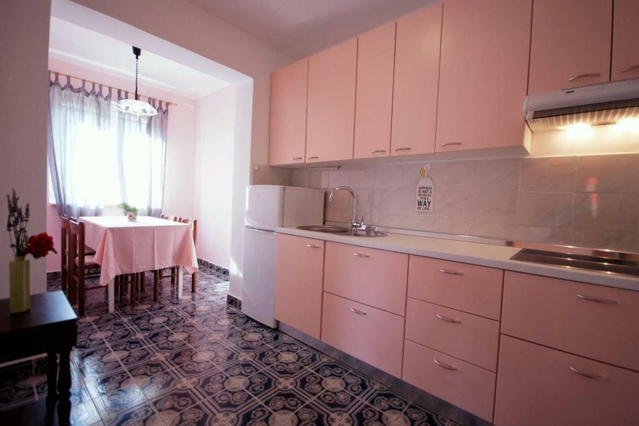 Apartments Pimpinella 프레멘투라 외부 사진
