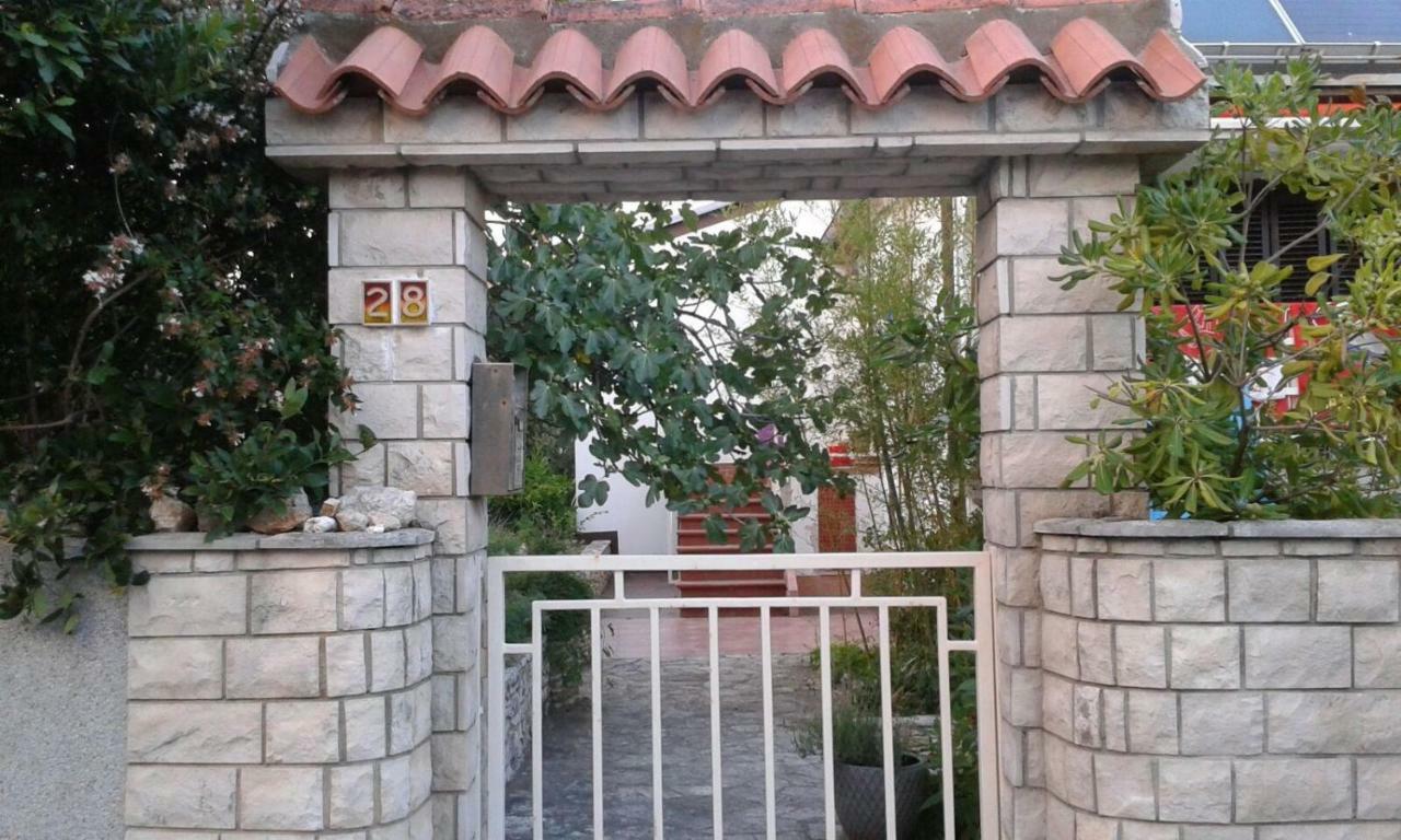 Apartments Pimpinella 프레멘투라 외부 사진